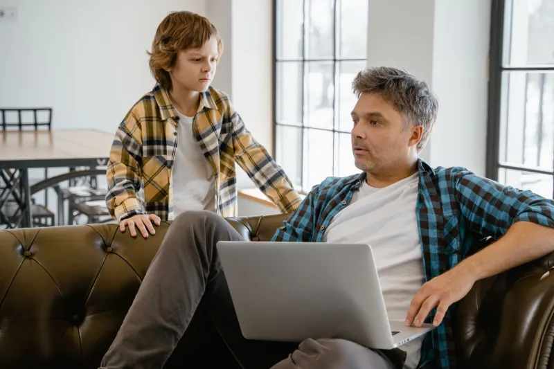 Beyond the Ban: Building a Digital Wellness Plan That Actually Works for Your Family