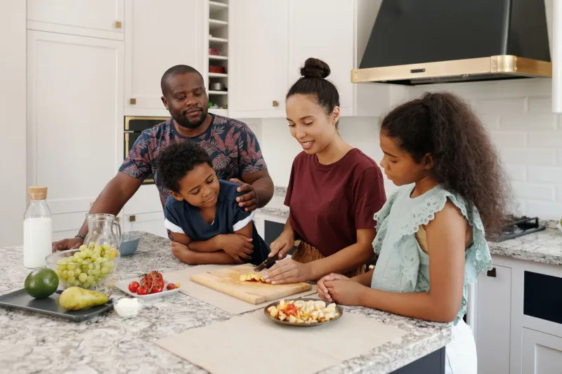 What Your Child Eats May Shape How They Feel: Understanding the Gut-Brain Link for Westchester Families