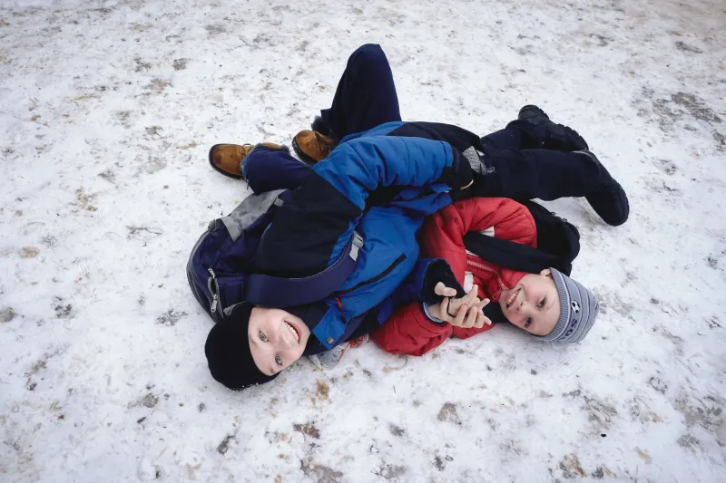 Closer Than Ever, Yet Farther Apart: Helping Westchester Children Forge Real Friendships in an Isolated Age