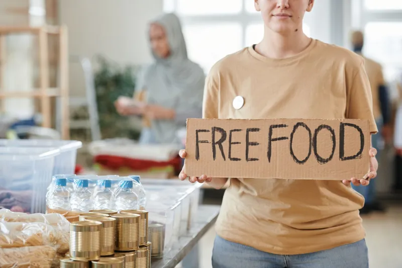 Hunger Behind Closed Doors: Understanding and Addressing Food Insecurity Among Westchester's Children