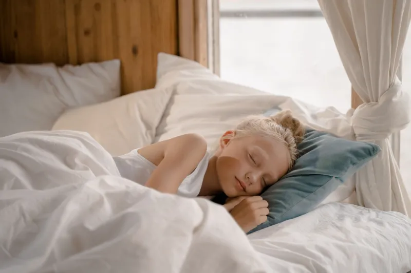 Running on Empty: How Overscheduled Lives Are Stealing Sleep From Westchester Children