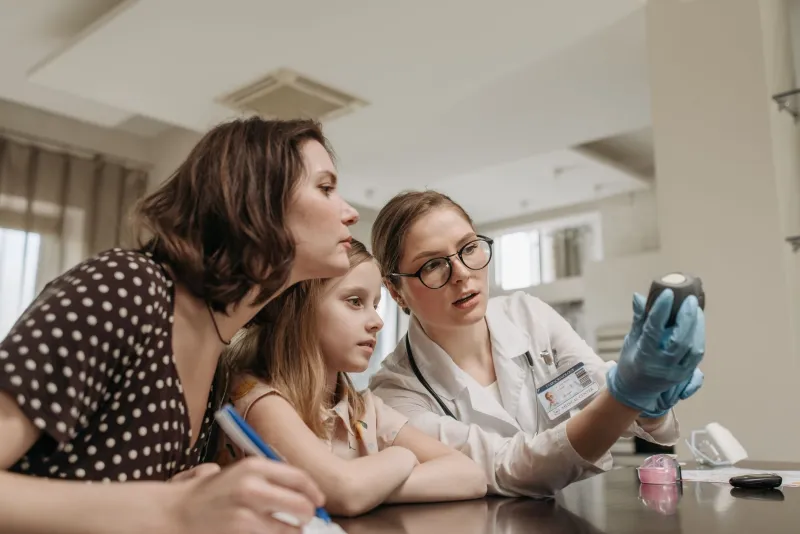 Prescriptions, Doses, and Questions Worth Asking: A Westchester Parent's Guide to Pediatric Medication Safety