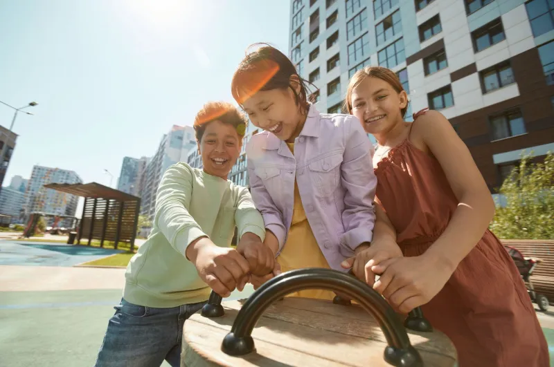 More Than Academics: The Physical and Emotional Health Gaps Summer Break Creates for Westchester Children