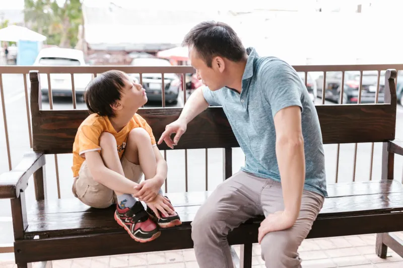 Raising Strong Kids: Evidence-Based Ways Westchester Parents Can Nurture Emotional Resilience