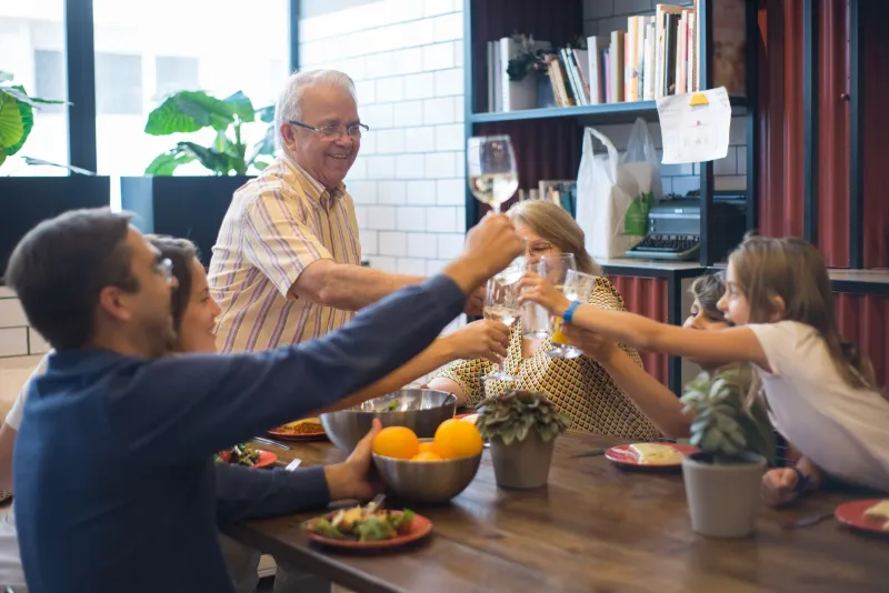 Small Shifts, Lasting Results: Realistic Wellness Habits for Busy Westchester Families