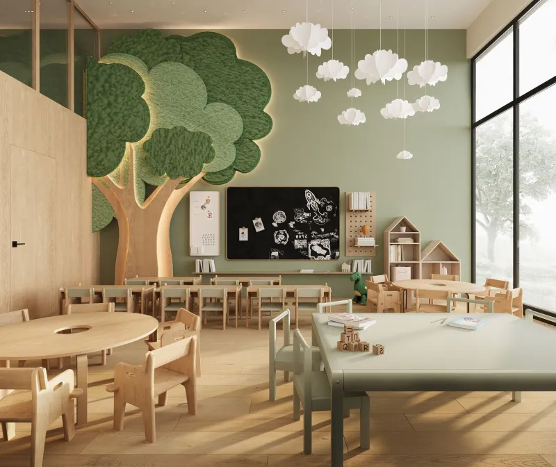 Beyond Noise and Bright Lights: How Westchester Families and Educators Can Build Classrooms Where Every Child Thrives