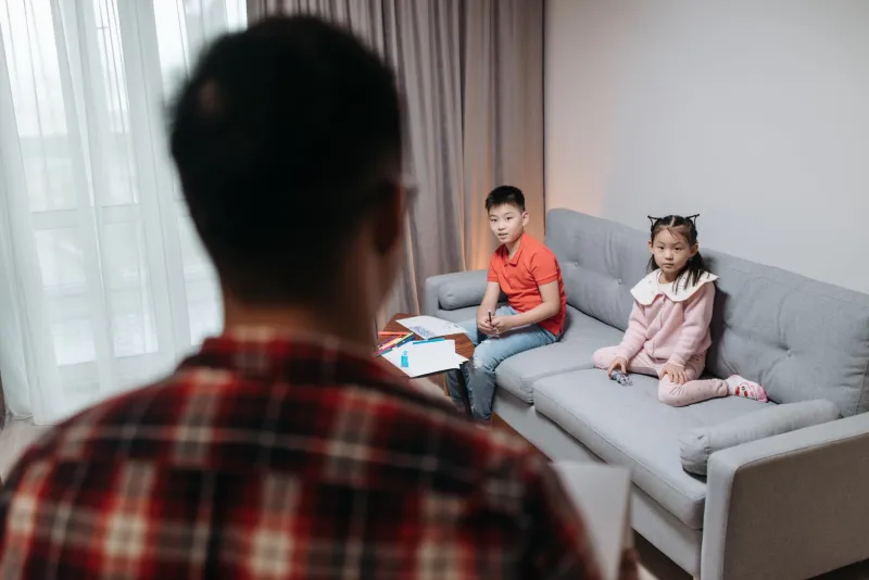 Two Children, One Family, Different Needs: How Westchester Parents Can Protect Every Child's Place in the Story