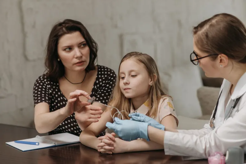 Sorting Fact From Fear: A Westchester Parent's Guide to Childhood Vaccines and Informed Decision-Making