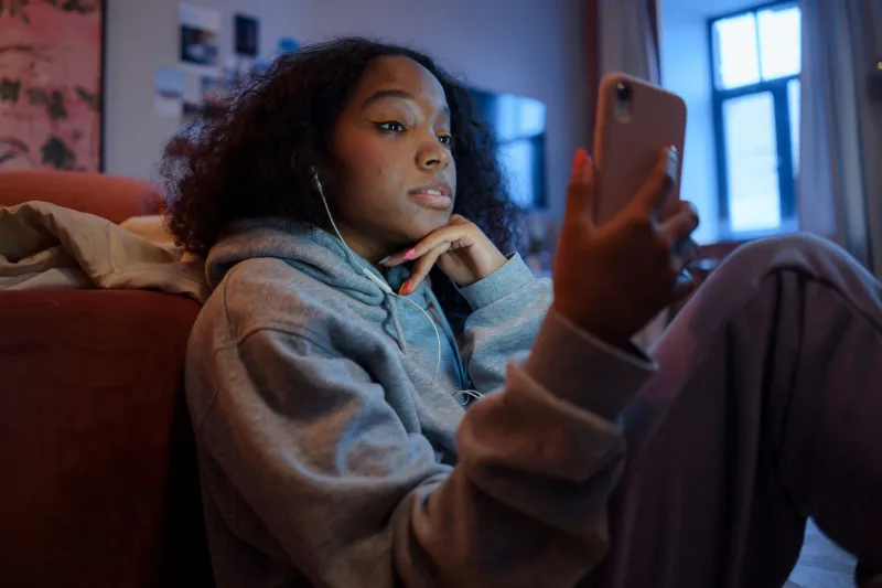 Always Online, Often Alone: Understanding and Addressing Teen Loneliness in Westchester